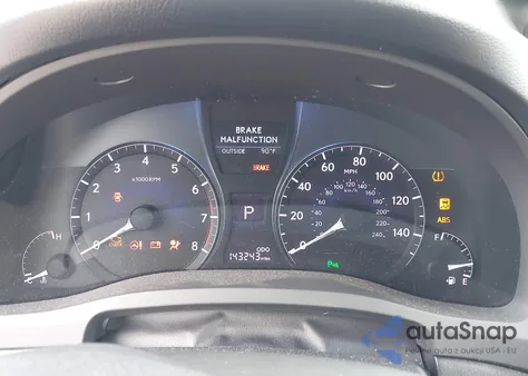 2013 Lexus Rx 350 from USA, damaged, VIN 2T2ZK1BA1DC106834